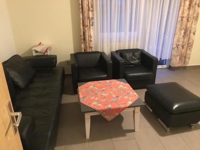 Ferienwohnung Nordland2 Fuer Max. 4 Personen In Norddeich Norden Exterior foto