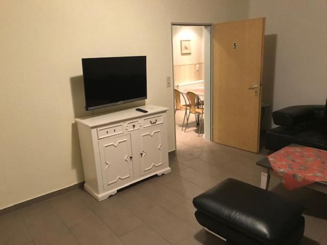 Ferienwohnung Nordland2 Fuer Max. 4 Personen In Norddeich Norden Exterior foto
